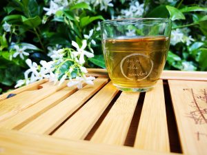 superfoods for empaths nutrition spiritual green tea
