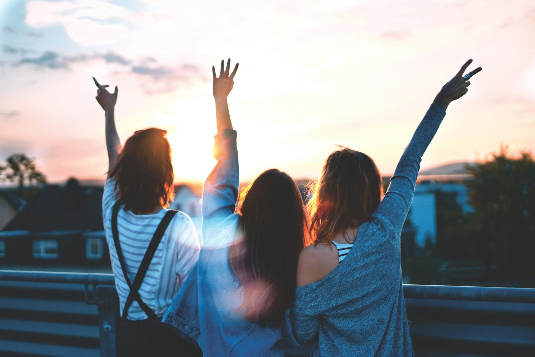 Finding balance with giving is key to thriving as an empath