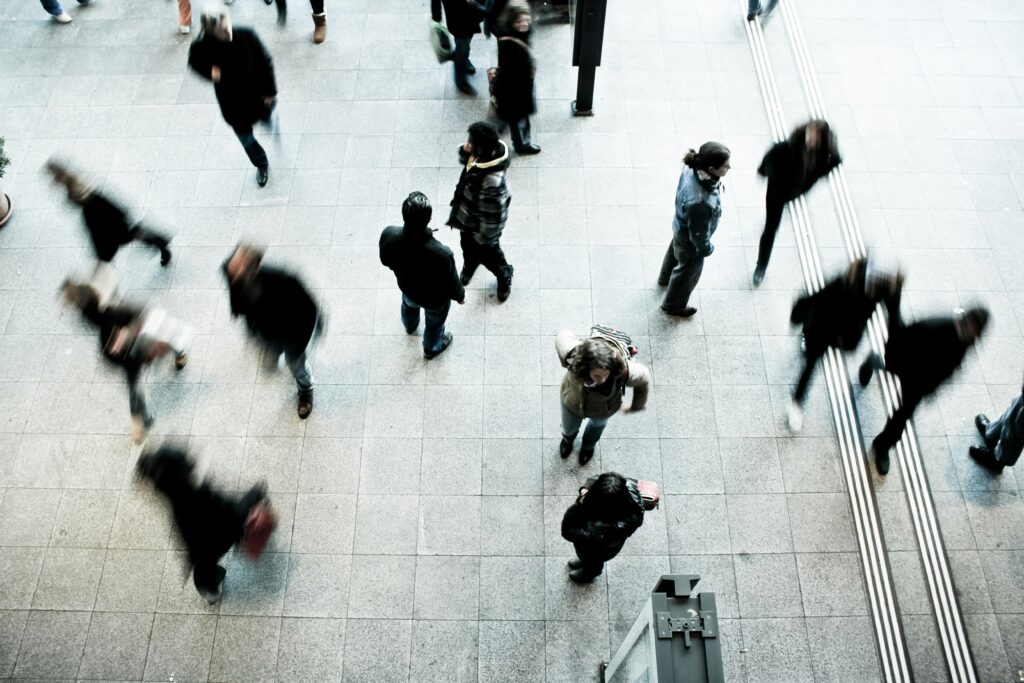 Social Anxiety In Extroverts