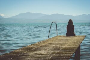 how to manage draining people
