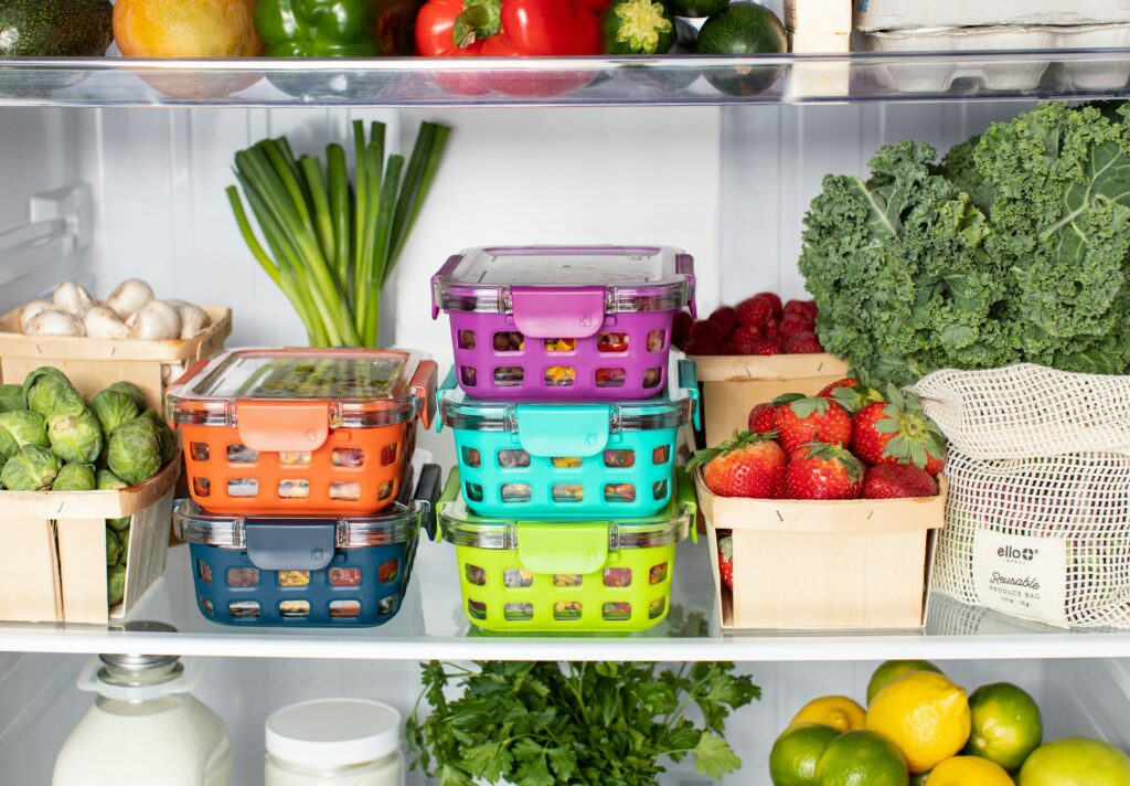 Why Is Eating Healthy So Hard?
