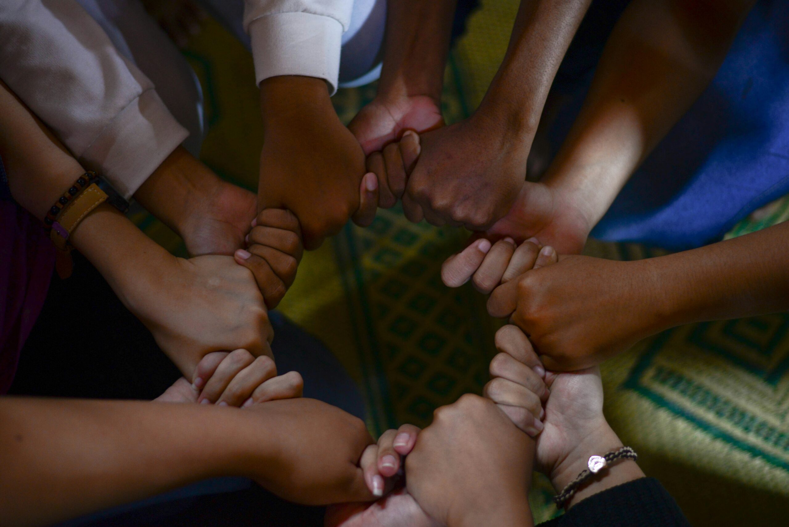 Why Do People Join Cults?