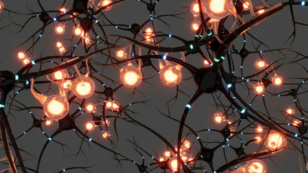 lights on a tree brain neurons in blog about affirmations for motivation by erin moore centered one