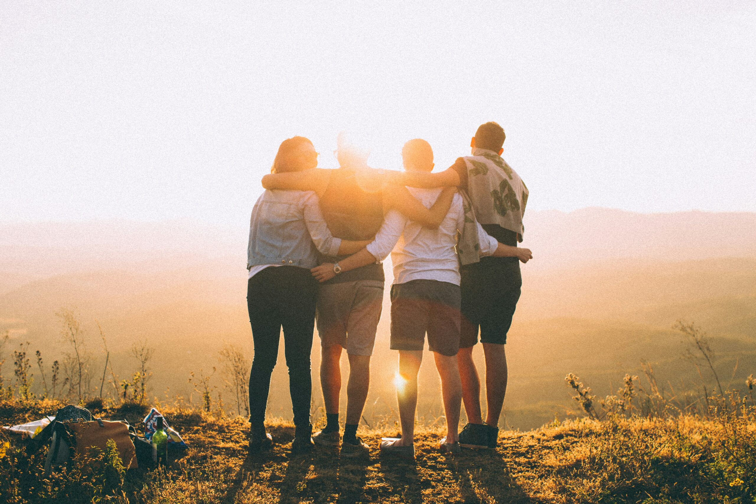 7 Different Types Of Boundaries