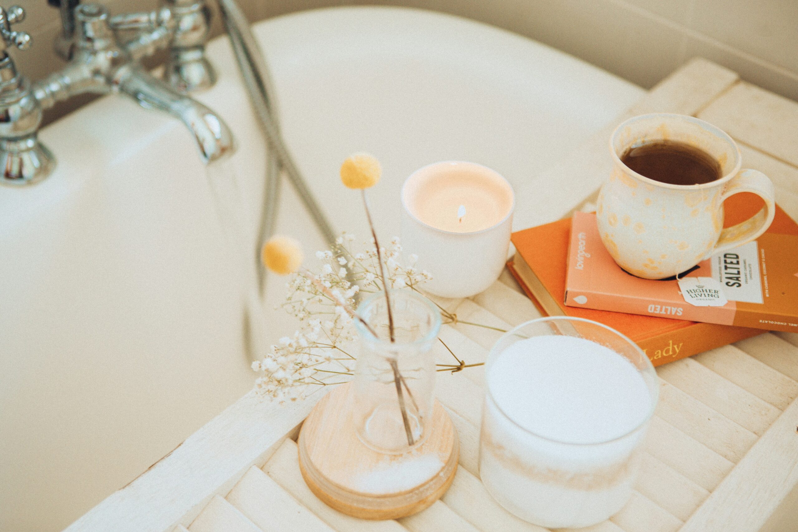 Self-Care For Empaths