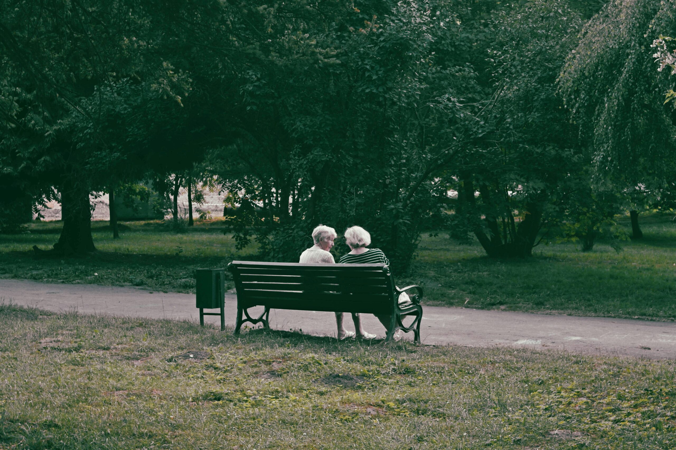 Sensitive People In Relationships