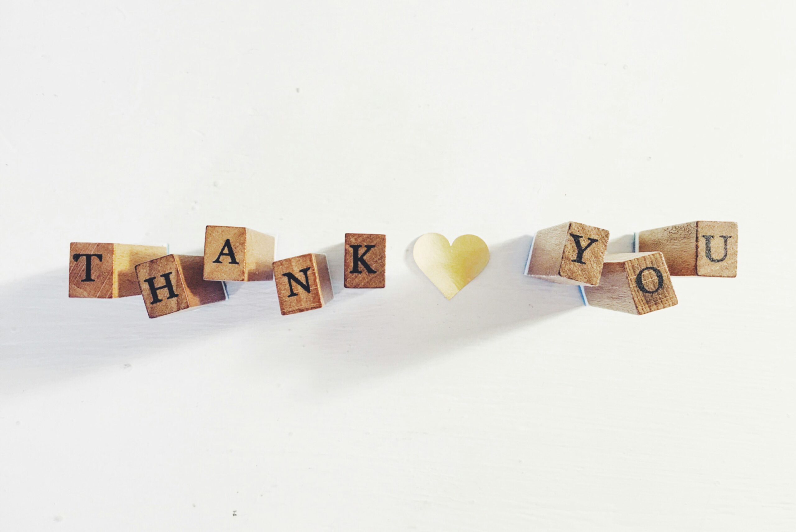 19 Gratitude Journal Prompts