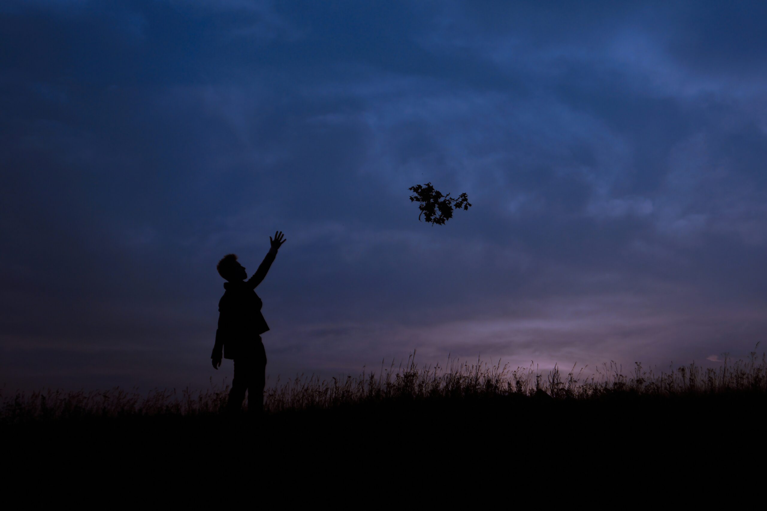 How To Let Go Of Resentment