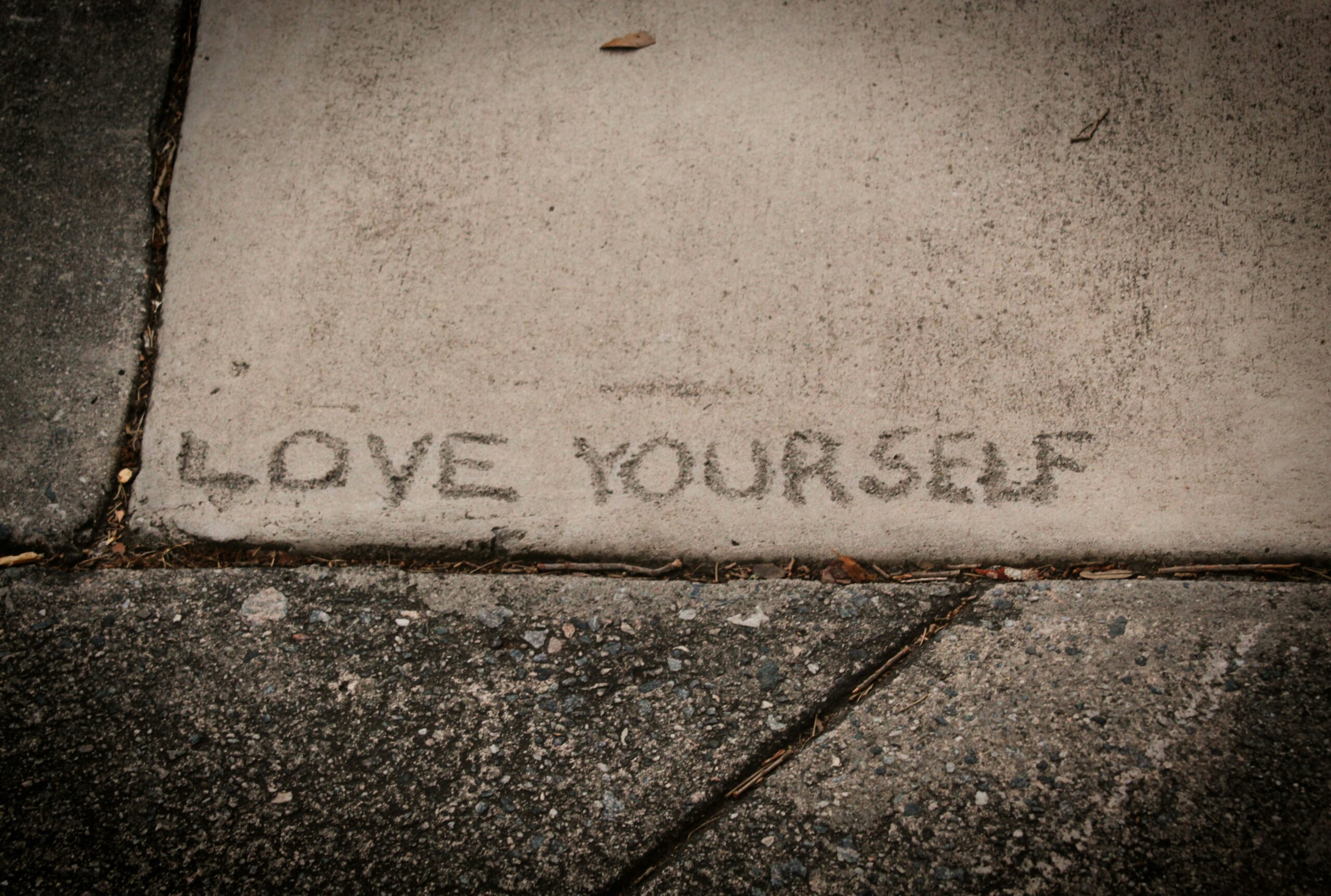 How to Build Self-Worth and Self-Esteem