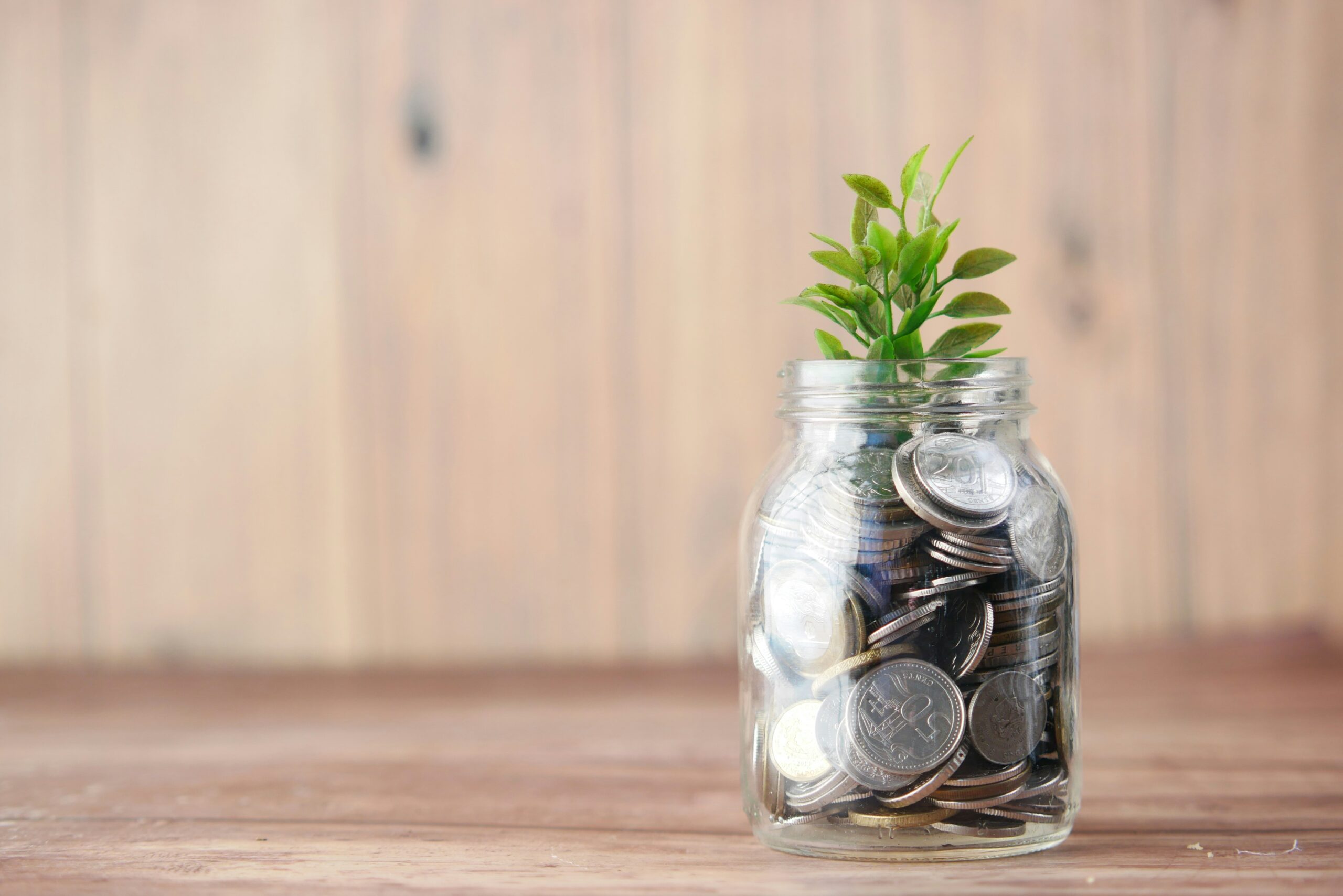 Limiting Beliefs About Money